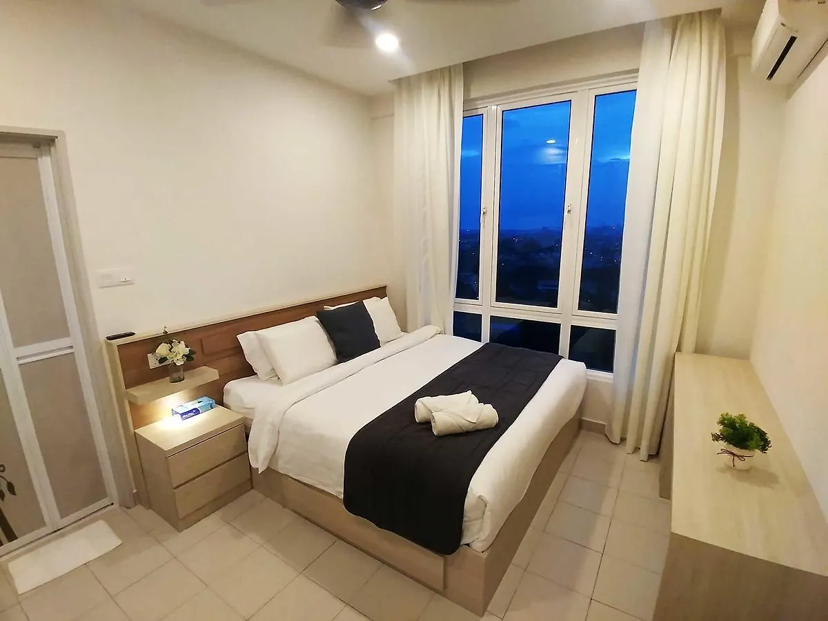 Kenanga Residences Malacca Aparthotel