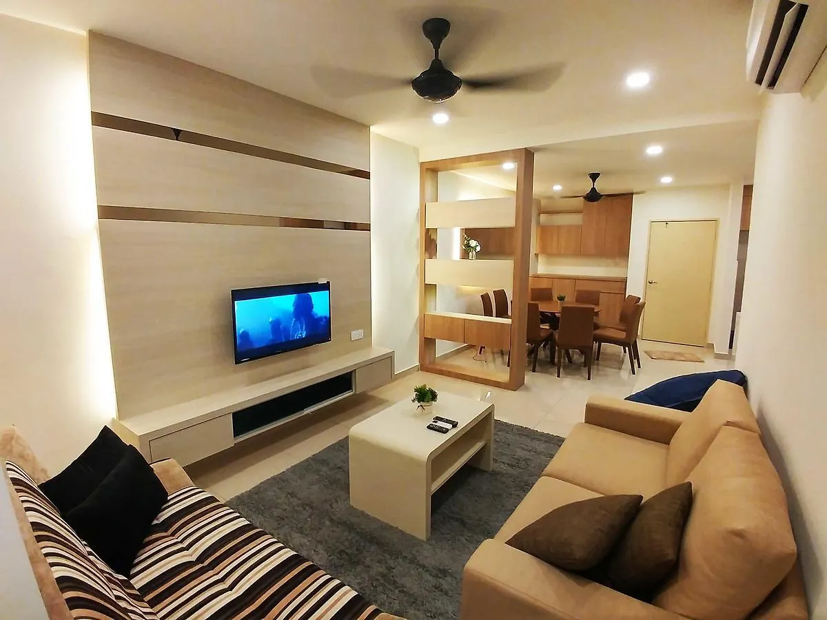 Kenanga Residences Malacca
