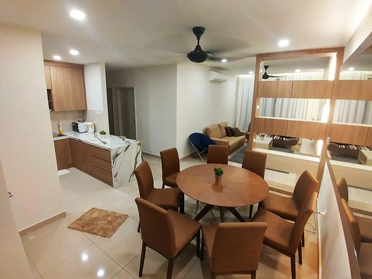 Kenanga Residences Malacca