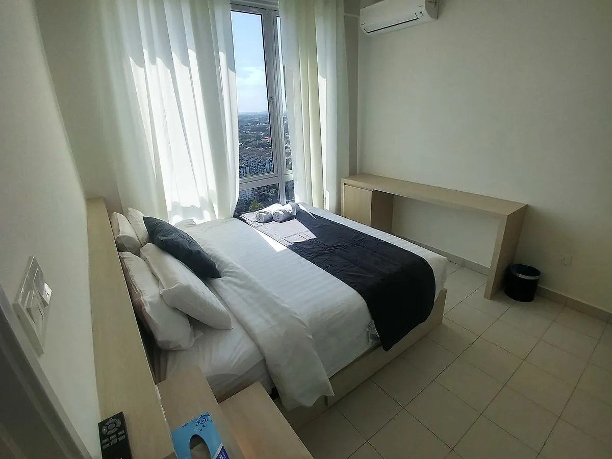 Kenanga Residences Malacca
