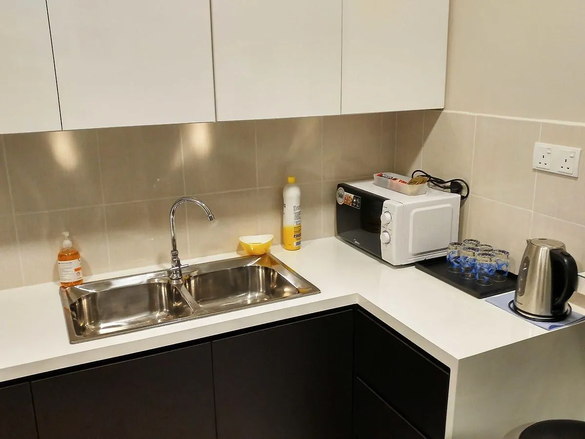 Kenanga Residences Malacca Malaysia