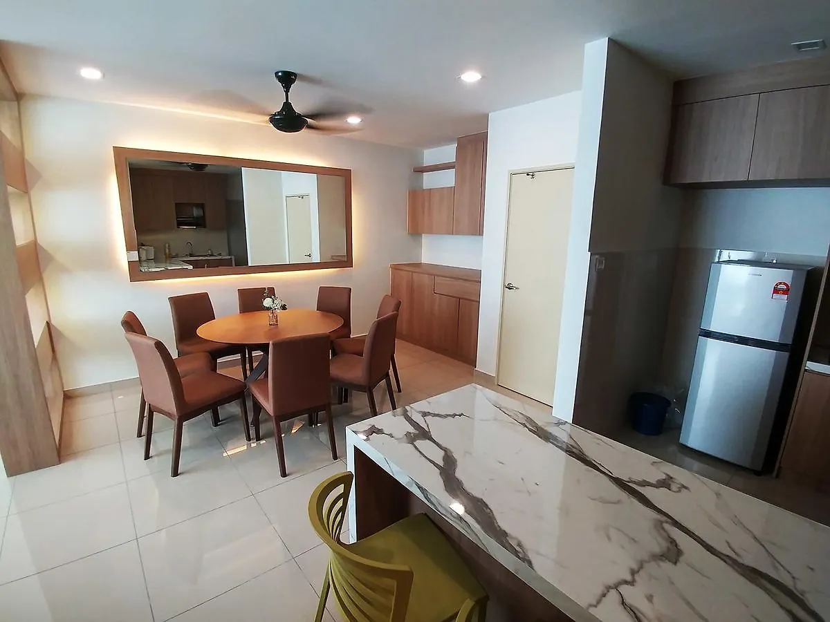 Kenanga Residences Malacca