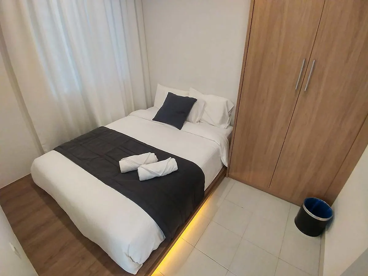 Aparthotel Kenanga Residences Malacca