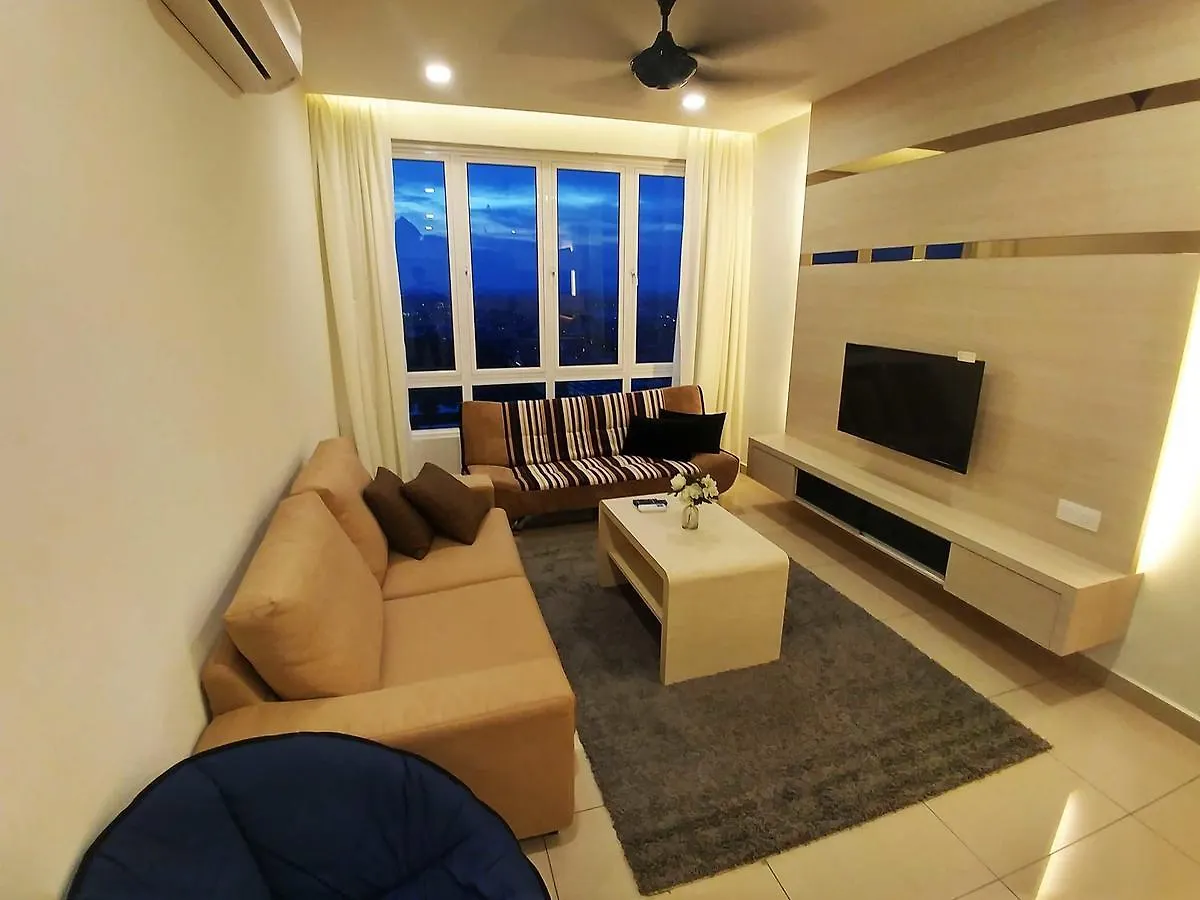 Kenanga Residences Malacca 0*,  Malaysia