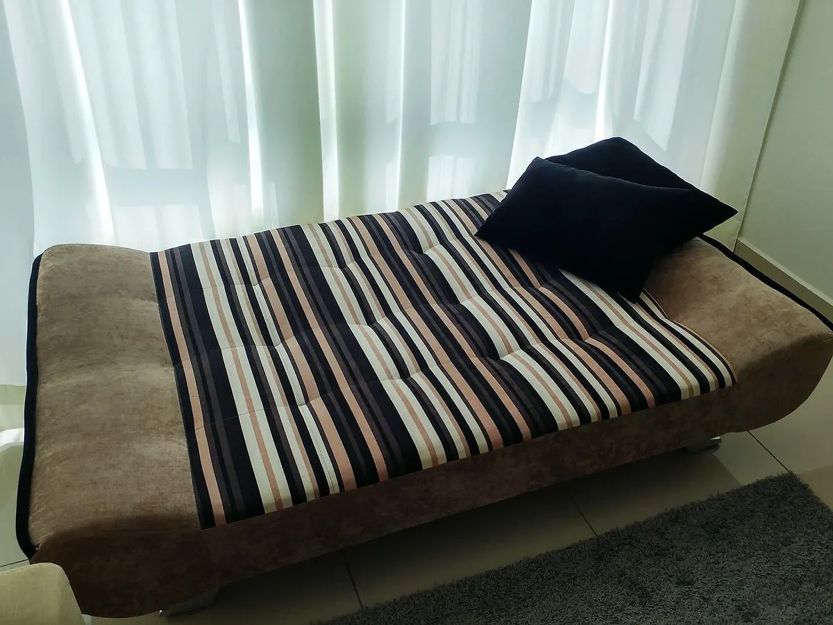 Aparthotel Kenanga Residences Malacca Malaysia